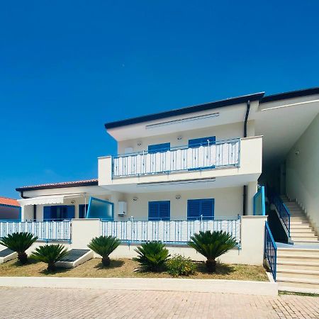 Apartament Residenza Le Spiagge Sperlonga Zewnętrze zdjęcie