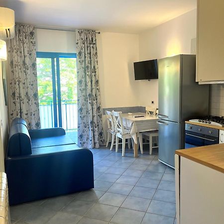 Apartament Residenza Le Spiagge Sperlonga Zewnętrze zdjęcie