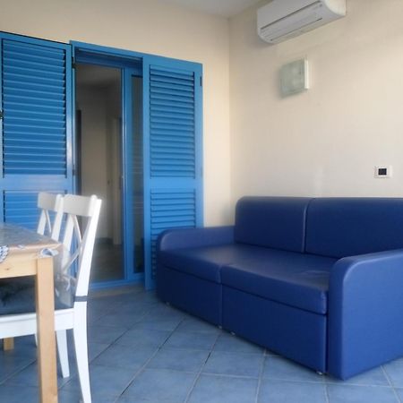 Apartament Residenza Le Spiagge Sperlonga Zewnętrze zdjęcie