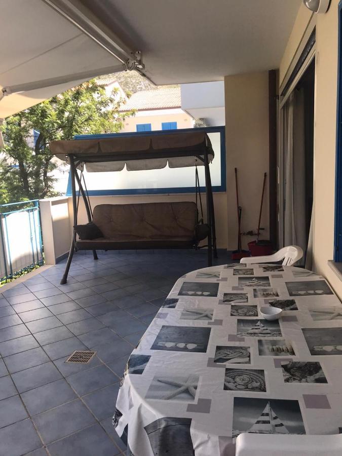 Apartament Residenza Le Spiagge Sperlonga Zewnętrze zdjęcie