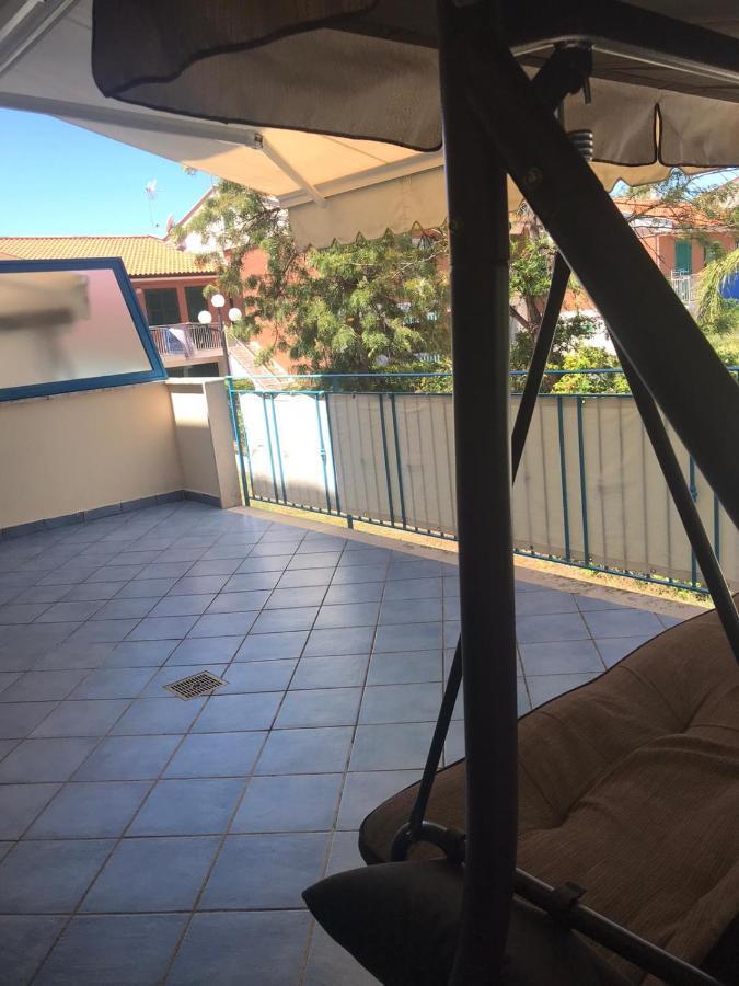 Apartament Residenza Le Spiagge Sperlonga Zewnętrze zdjęcie