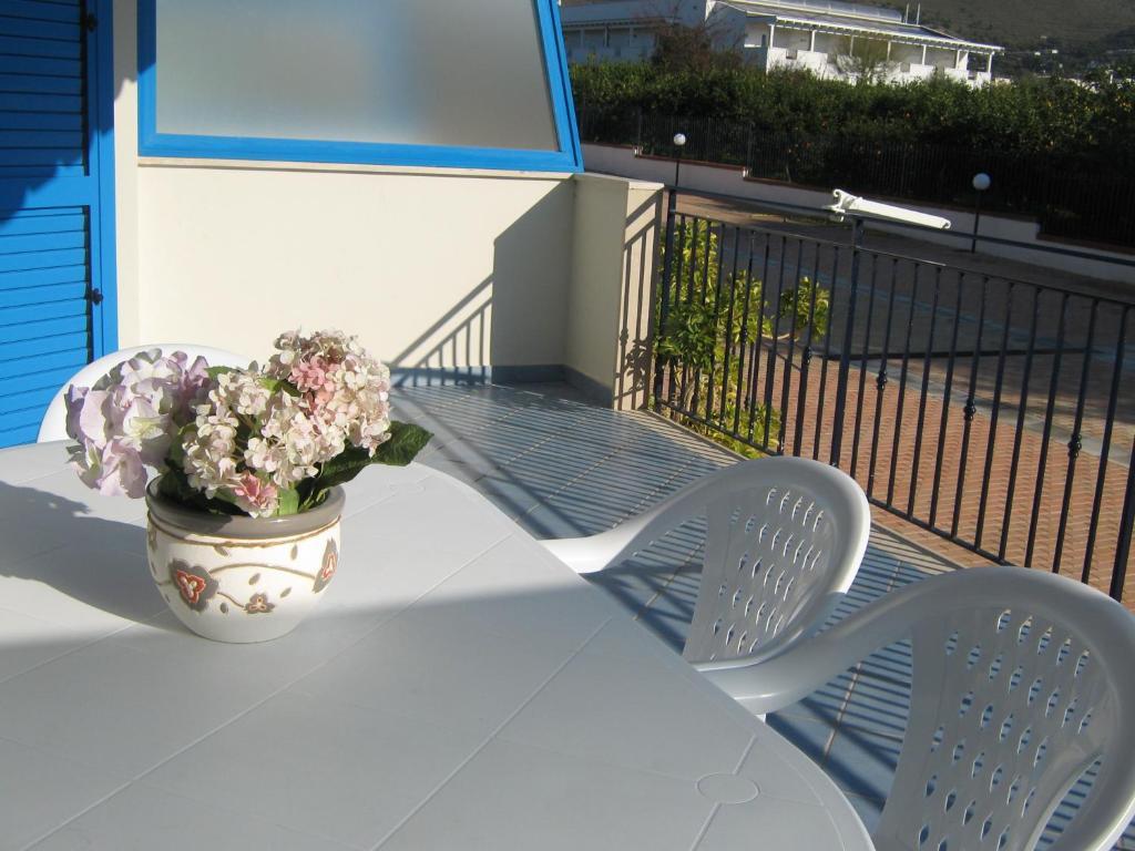 Apartament Residenza Le Spiagge Sperlonga Zewnętrze zdjęcie