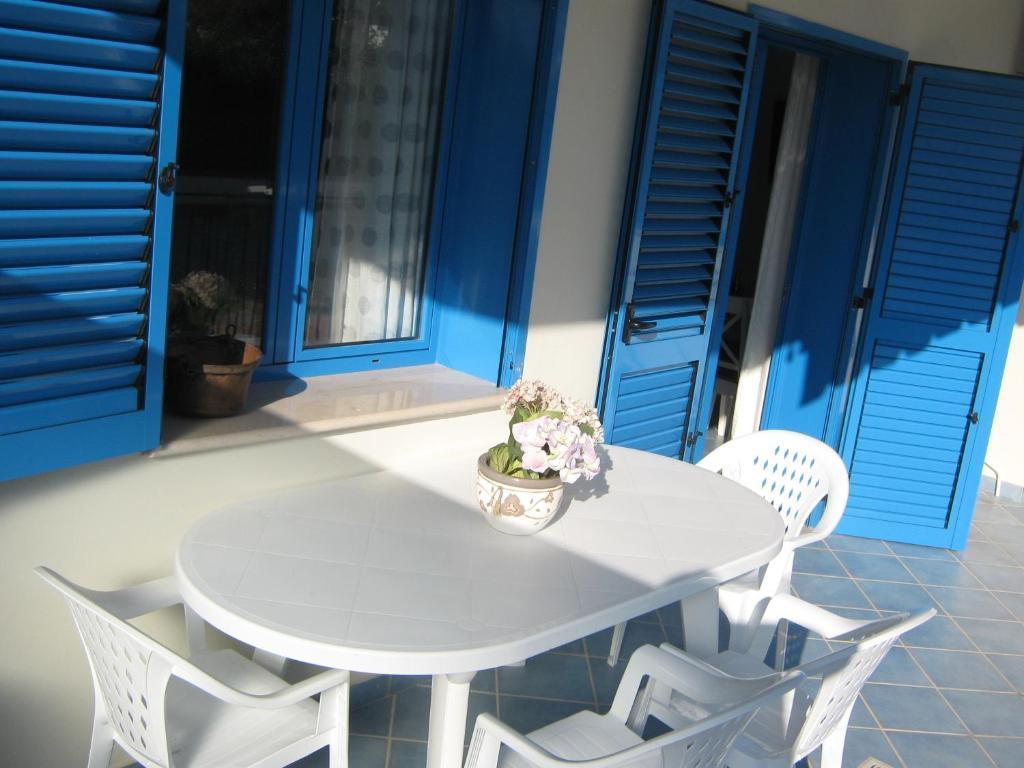 Apartament Residenza Le Spiagge Sperlonga Pokój zdjęcie