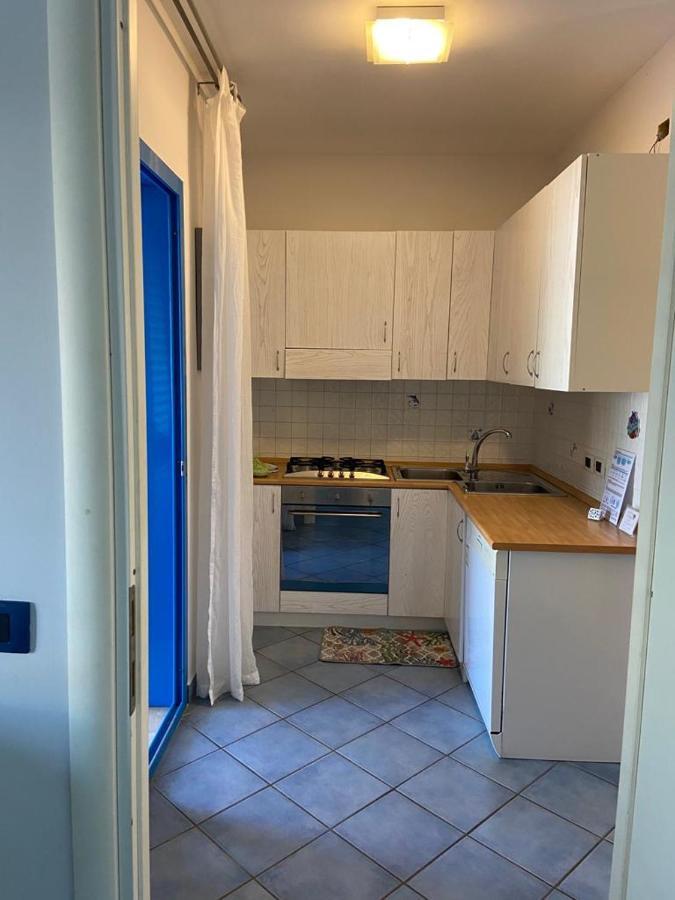 Apartament Residenza Le Spiagge Sperlonga Zewnętrze zdjęcie