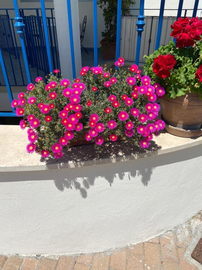Apartament Residenza Le Spiagge Sperlonga Zewnętrze zdjęcie