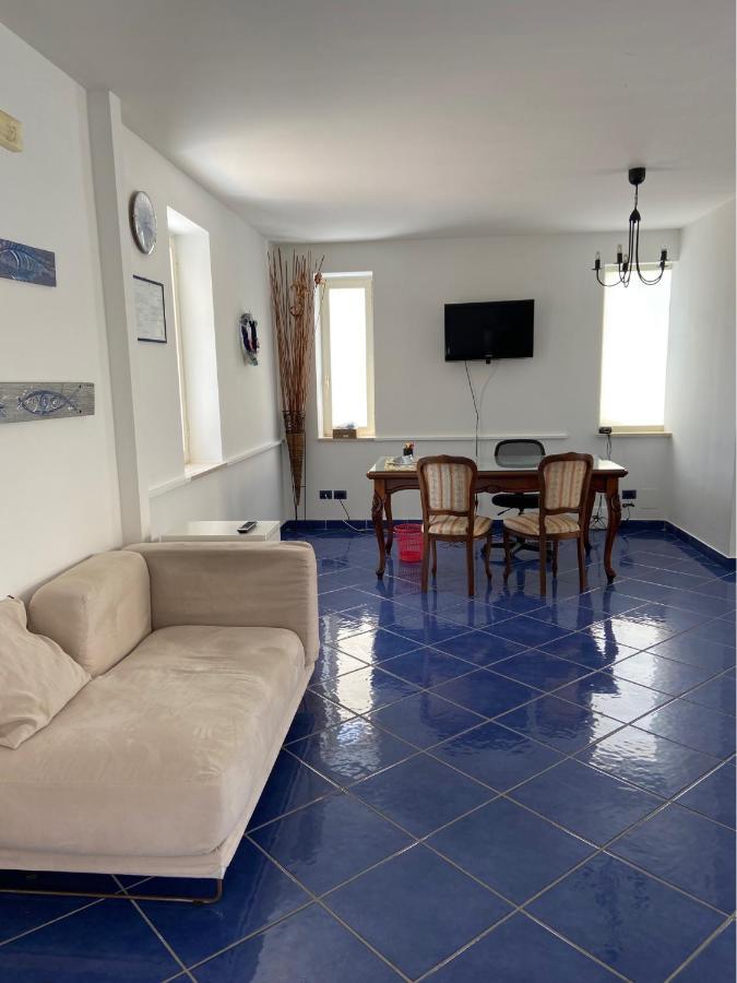 Apartament Residenza Le Spiagge Sperlonga Zewnętrze zdjęcie