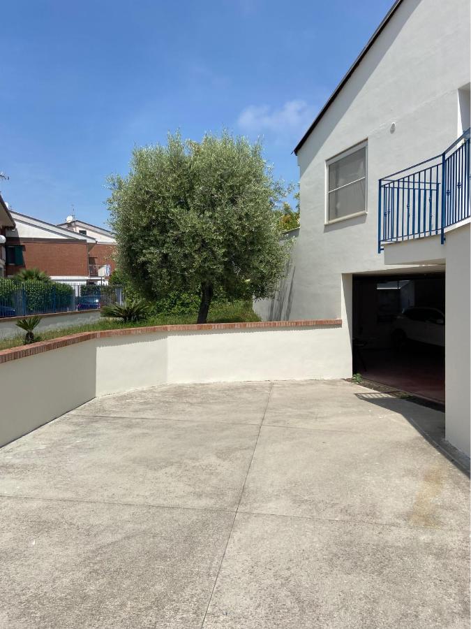 Apartament Residenza Le Spiagge Sperlonga Zewnętrze zdjęcie
