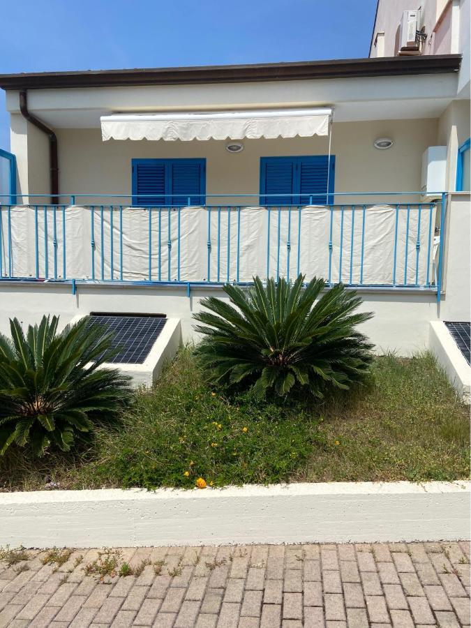 Apartament Residenza Le Spiagge Sperlonga Zewnętrze zdjęcie