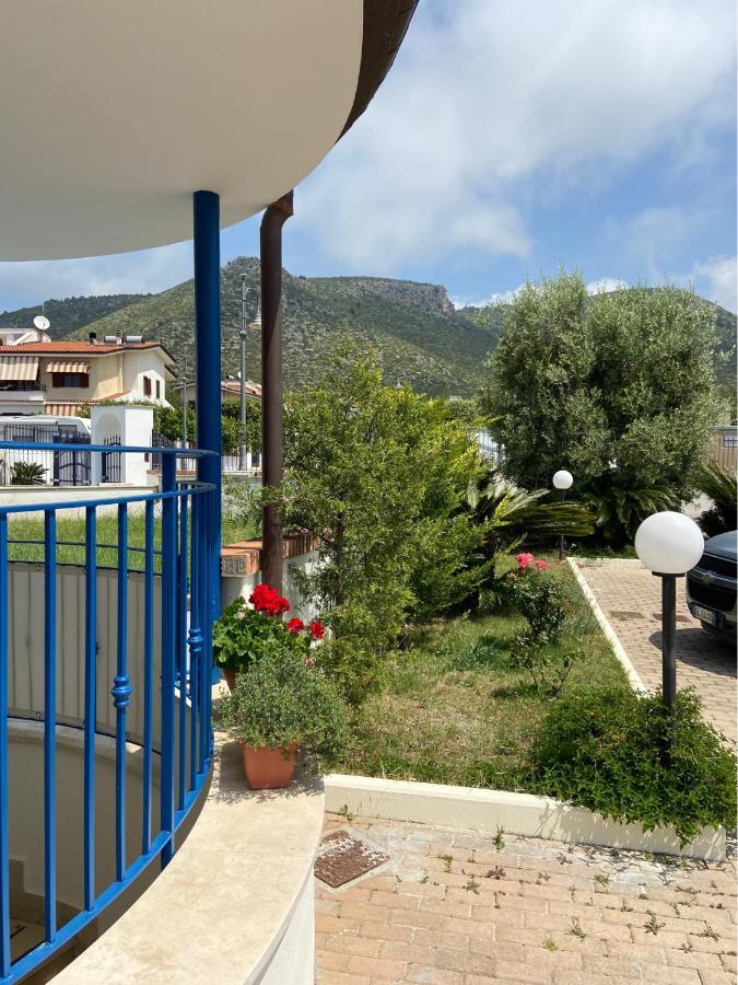 Apartament Residenza Le Spiagge Sperlonga Zewnętrze zdjęcie