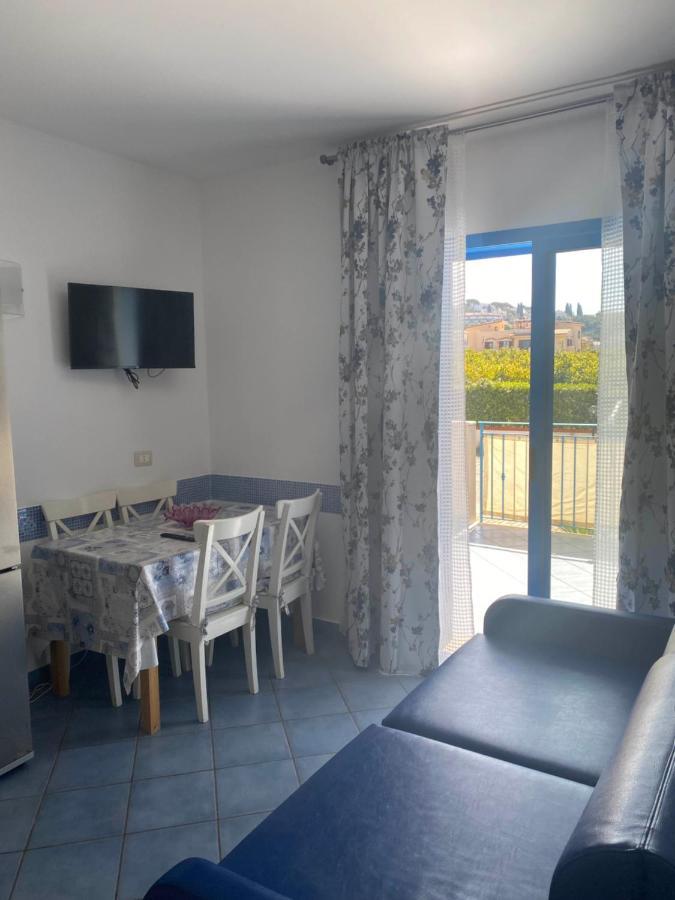 Apartament Residenza Le Spiagge Sperlonga Zewnętrze zdjęcie