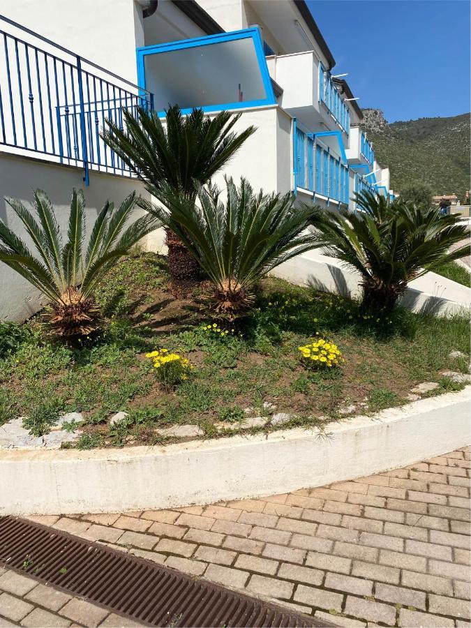 Apartament Residenza Le Spiagge Sperlonga Zewnętrze zdjęcie