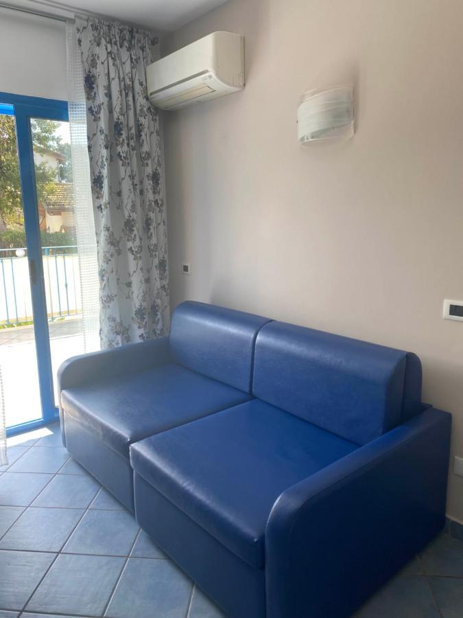 Apartament Residenza Le Spiagge Sperlonga Zewnętrze zdjęcie