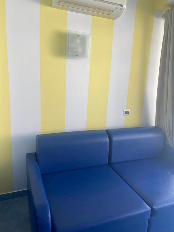 Apartament Residenza Le Spiagge Sperlonga Zewnętrze zdjęcie