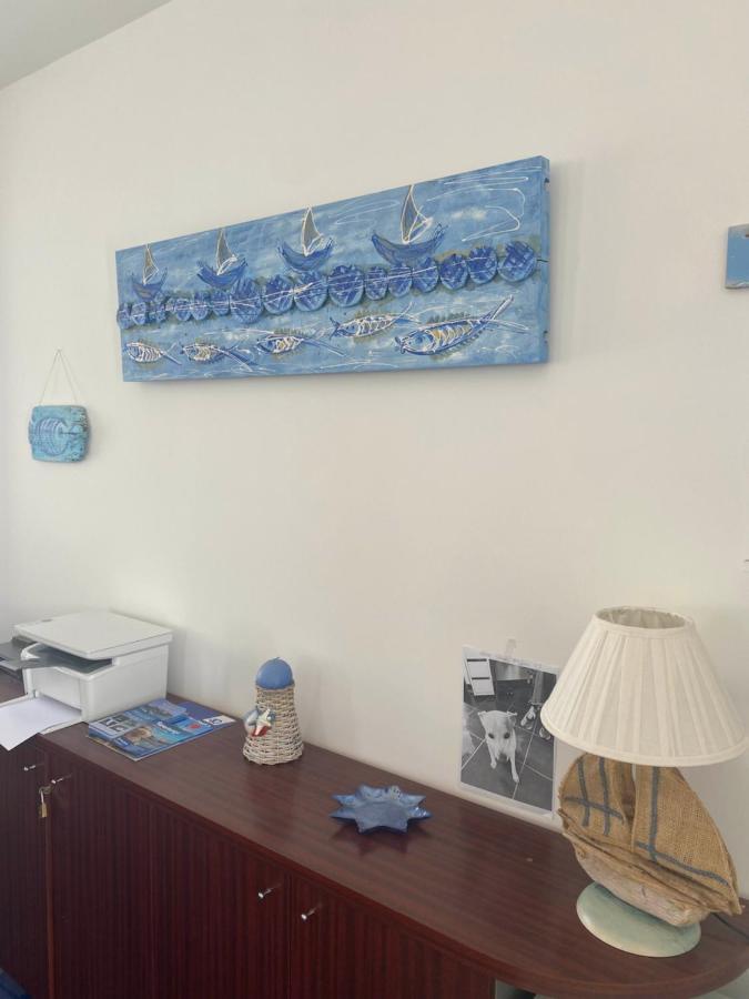 Apartament Residenza Le Spiagge Sperlonga Zewnętrze zdjęcie