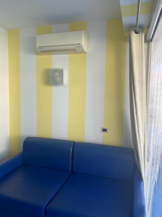 Apartament Residenza Le Spiagge Sperlonga Zewnętrze zdjęcie
