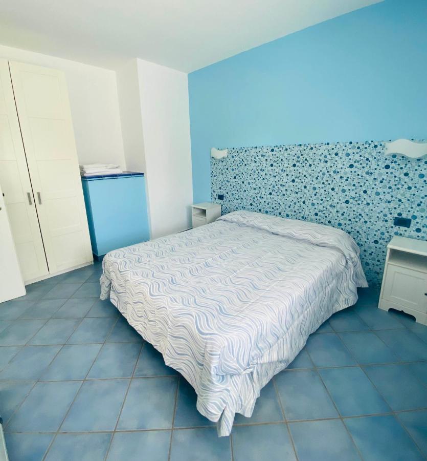 Apartament Residenza Le Spiagge Sperlonga Zewnętrze zdjęcie