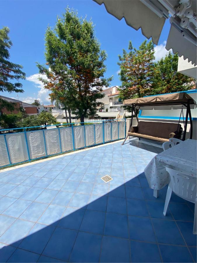 Apartament Residenza Le Spiagge Sperlonga Zewnętrze zdjęcie