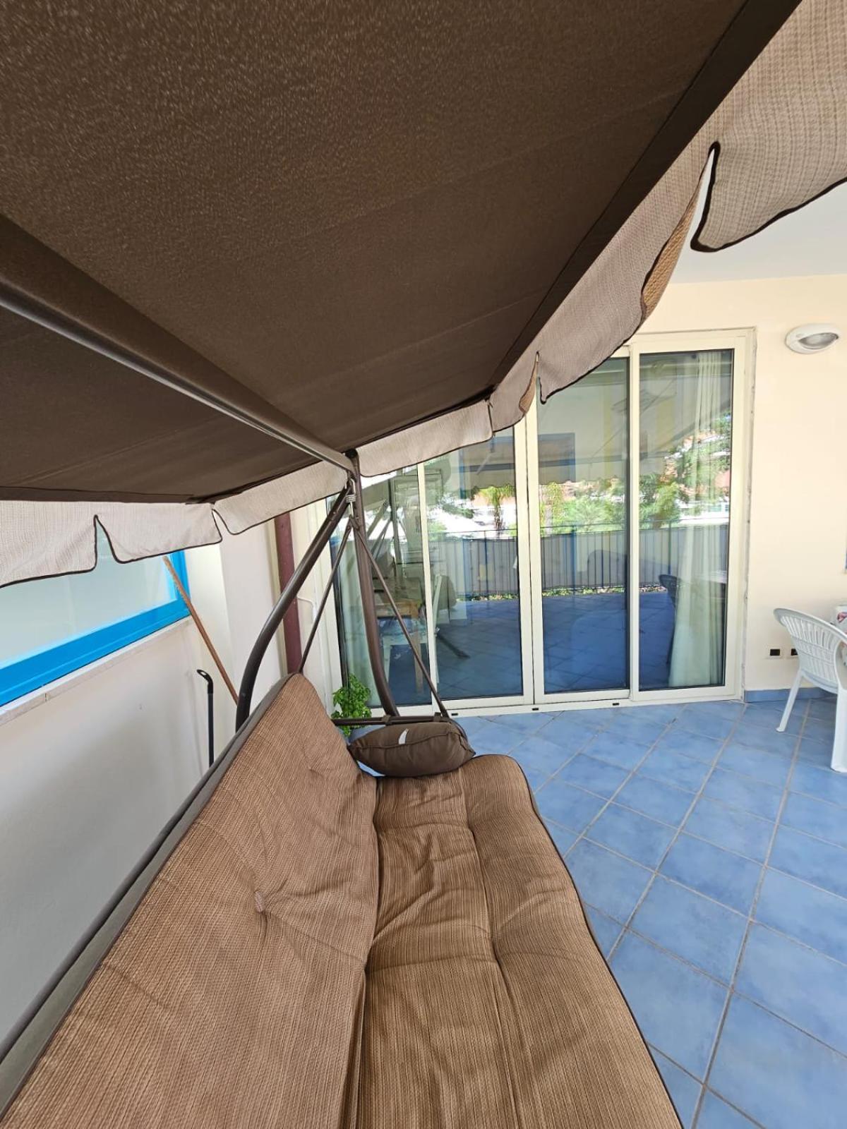 Apartament Residenza Le Spiagge Sperlonga Zewnętrze zdjęcie
