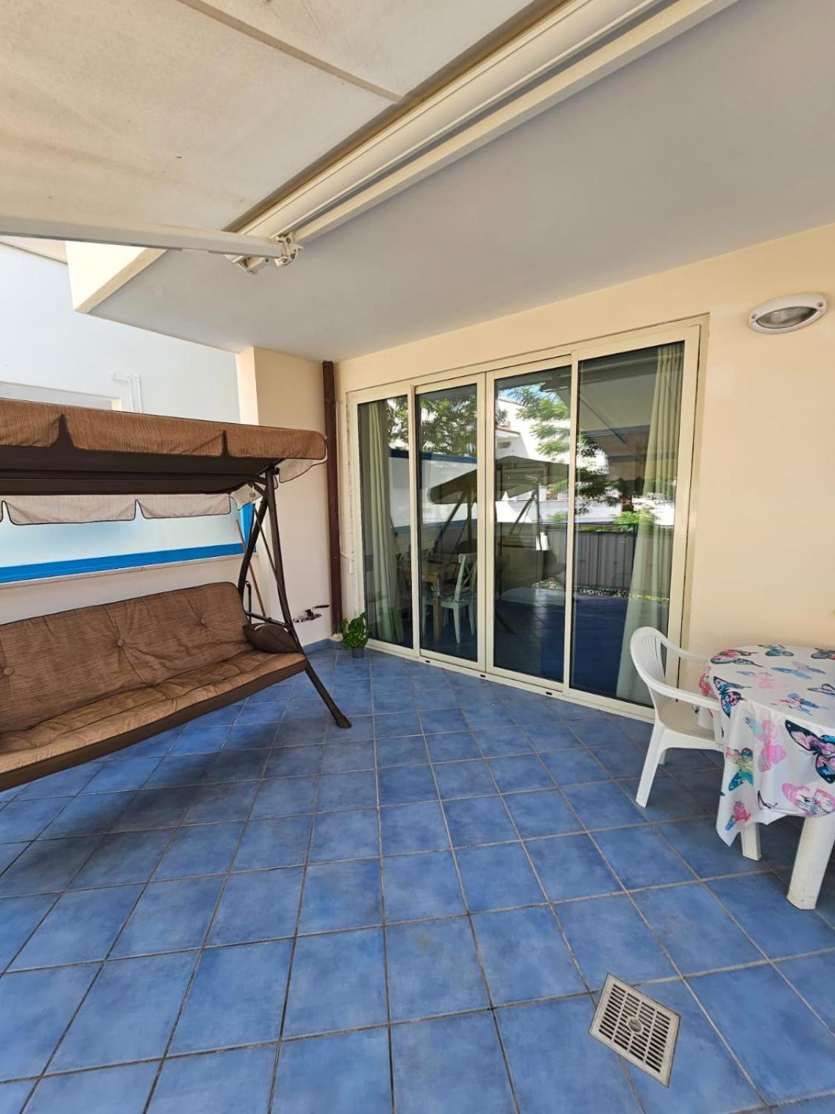 Apartament Residenza Le Spiagge Sperlonga Zewnętrze zdjęcie