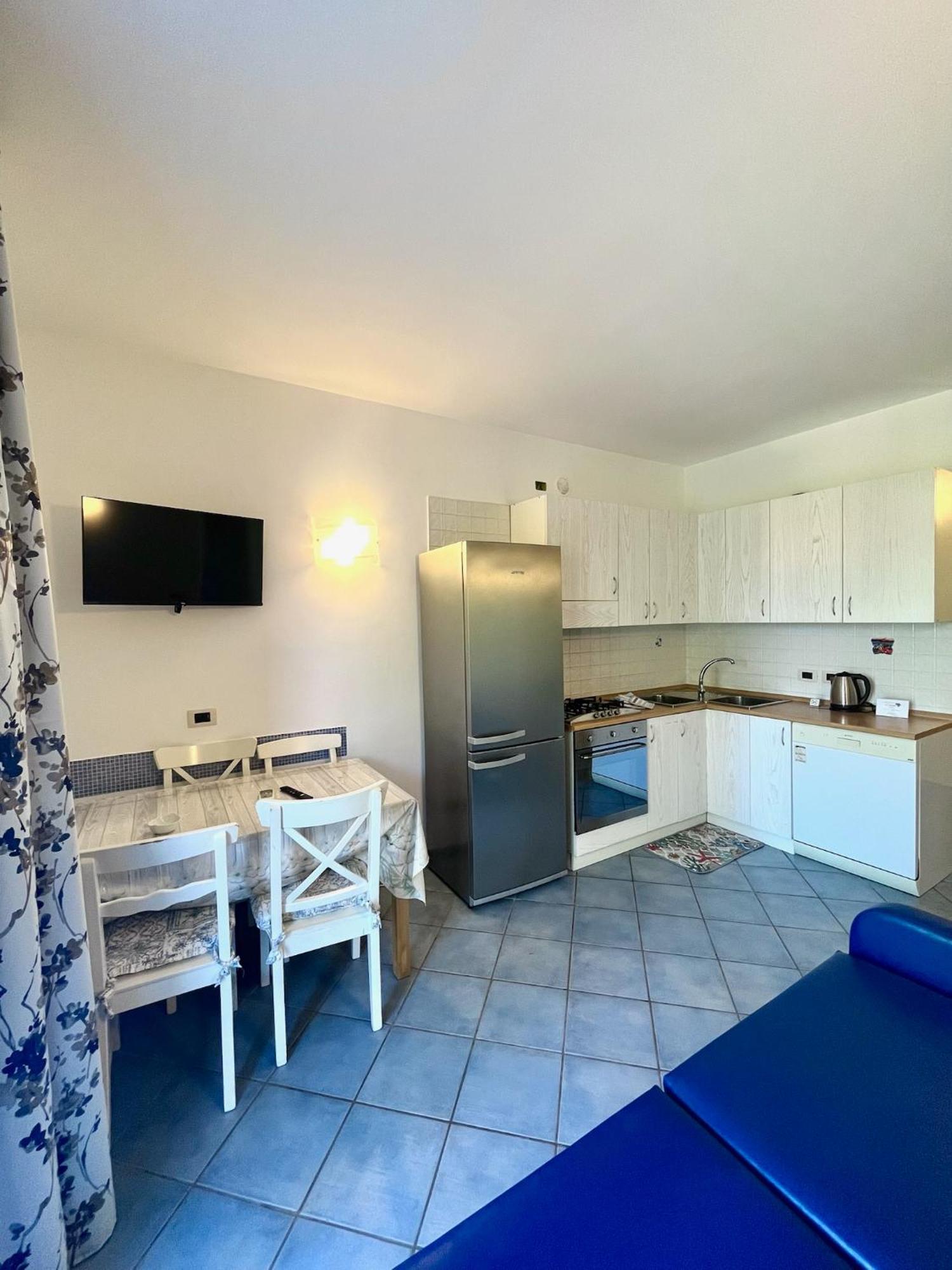 Apartament Residenza Le Spiagge Sperlonga Zewnętrze zdjęcie