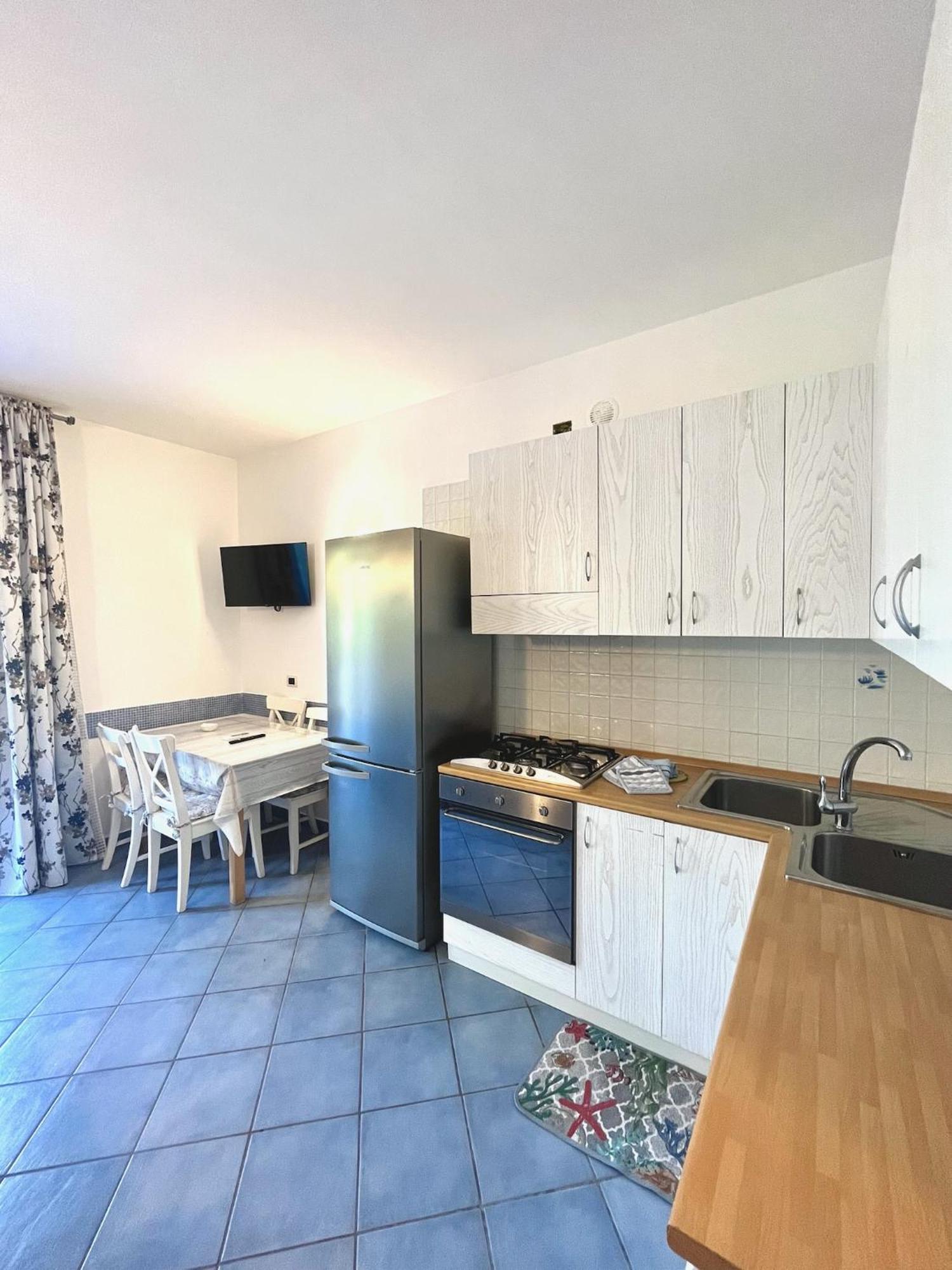 Apartament Residenza Le Spiagge Sperlonga Zewnętrze zdjęcie
