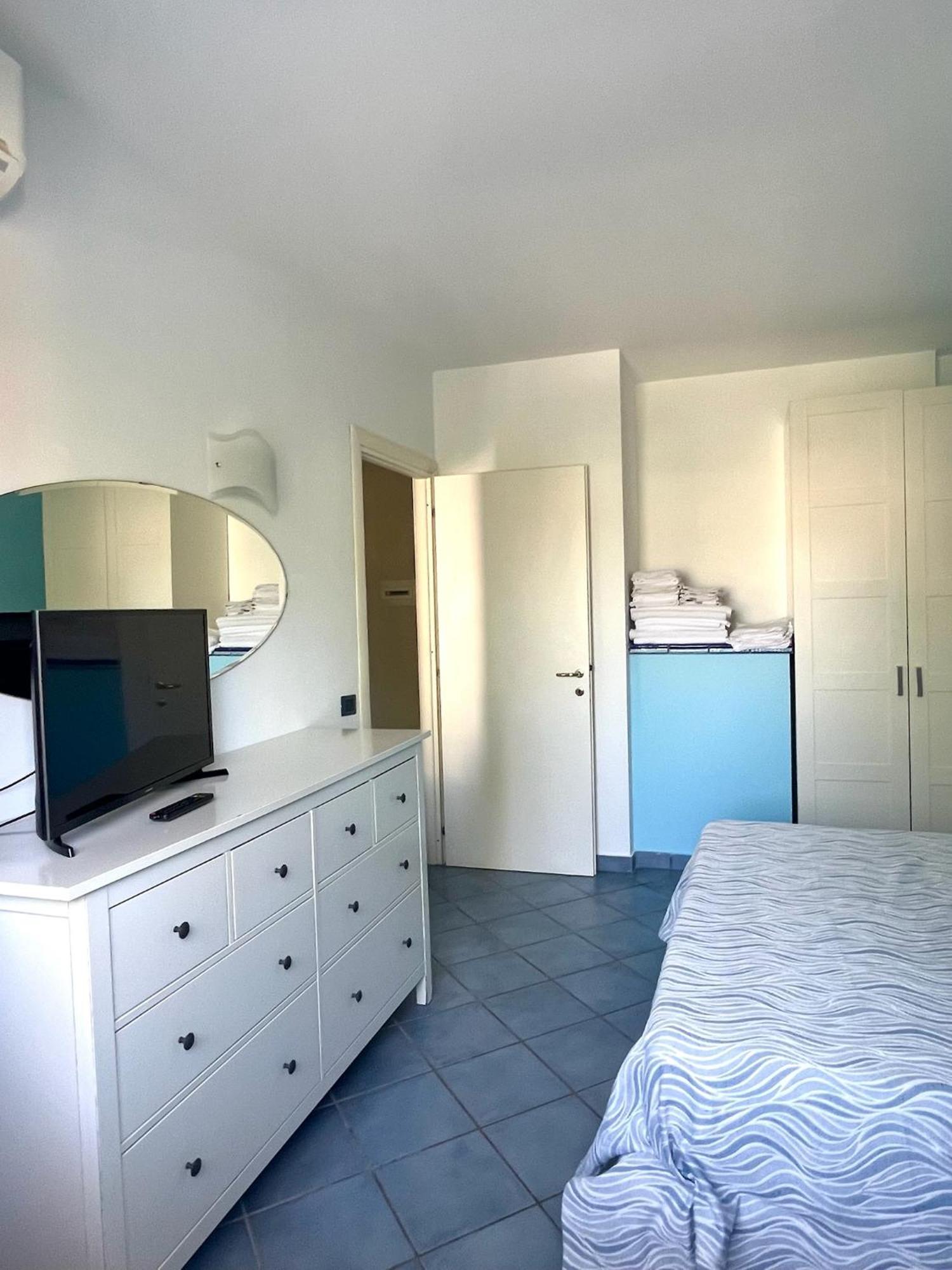 Apartament Residenza Le Spiagge Sperlonga Zewnętrze zdjęcie