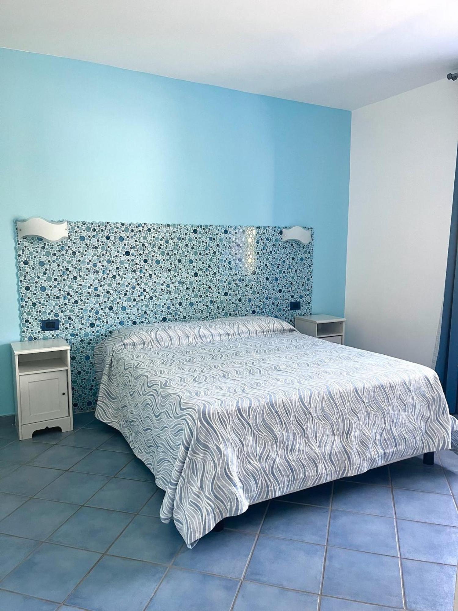 Apartament Residenza Le Spiagge Sperlonga Zewnętrze zdjęcie