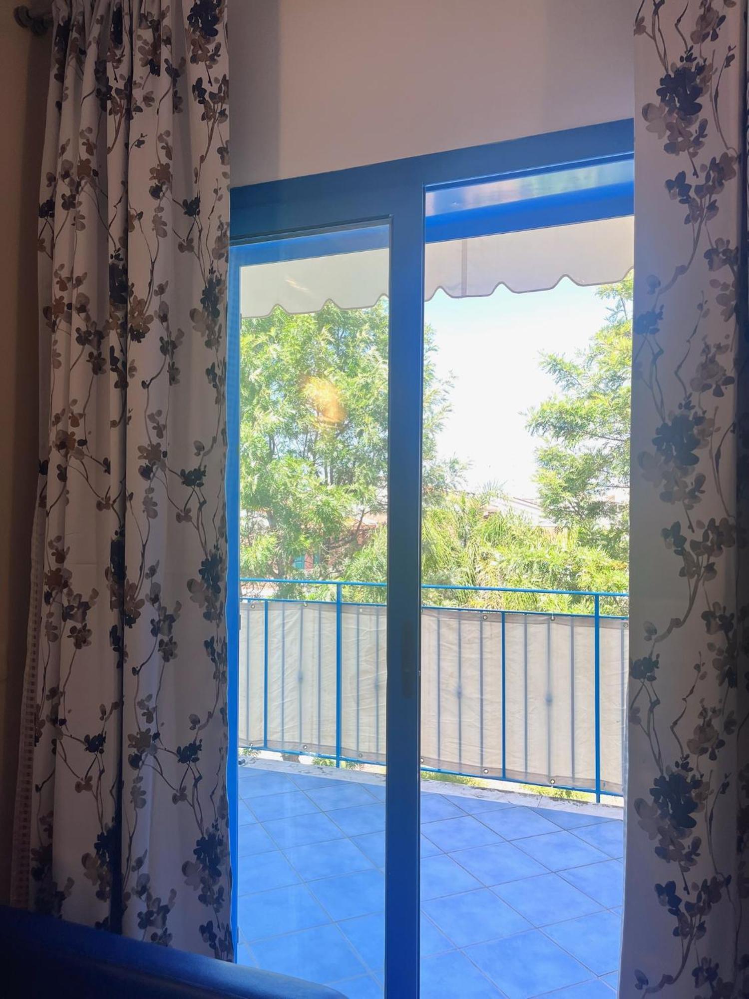 Apartament Residenza Le Spiagge Sperlonga Zewnętrze zdjęcie