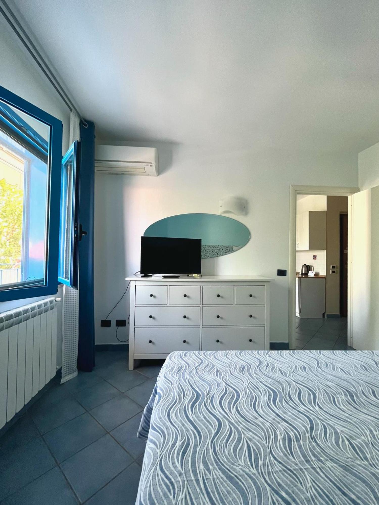 Apartament Residenza Le Spiagge Sperlonga Zewnętrze zdjęcie