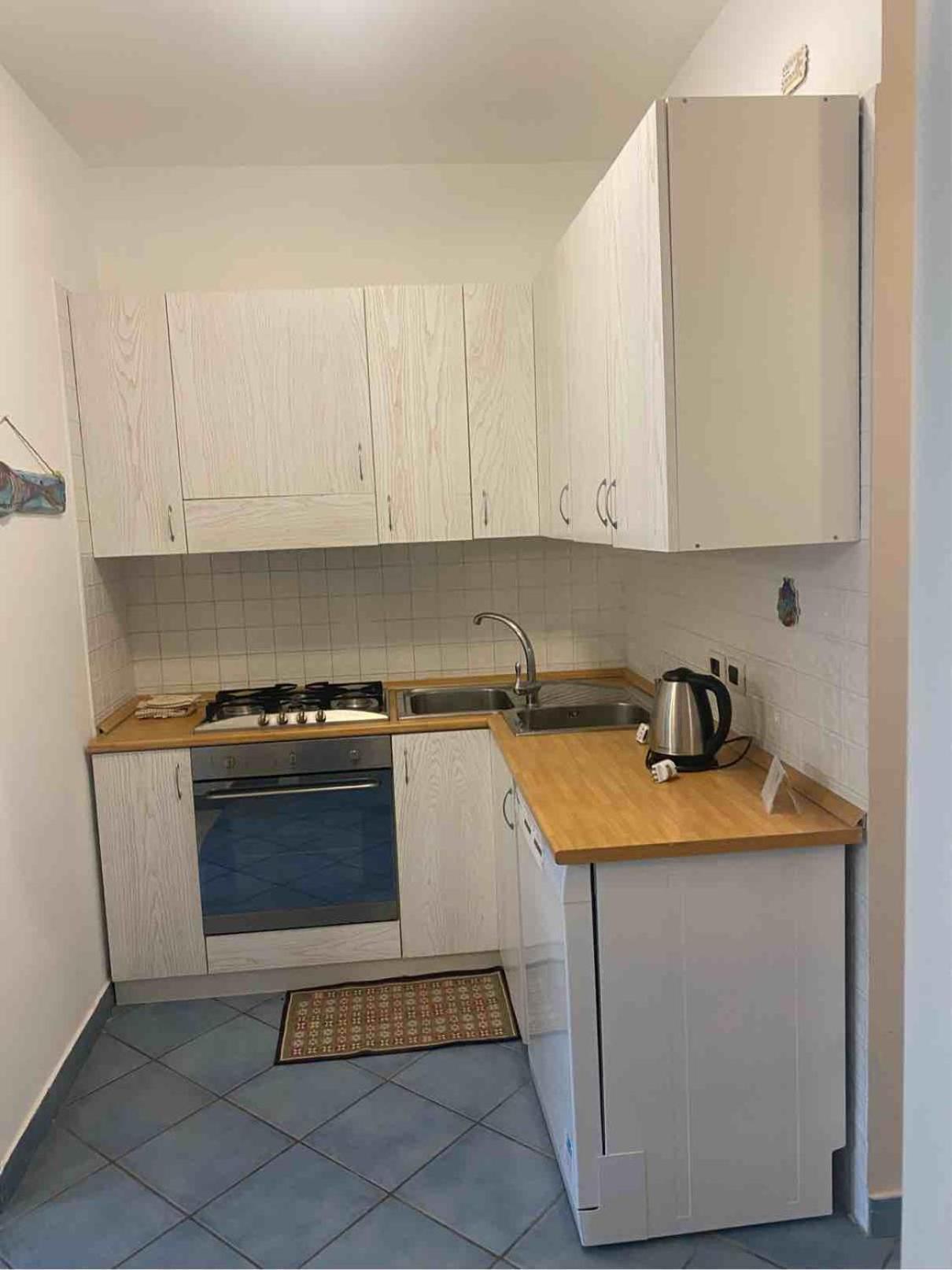 Apartament Residenza Le Spiagge Sperlonga Zewnętrze zdjęcie