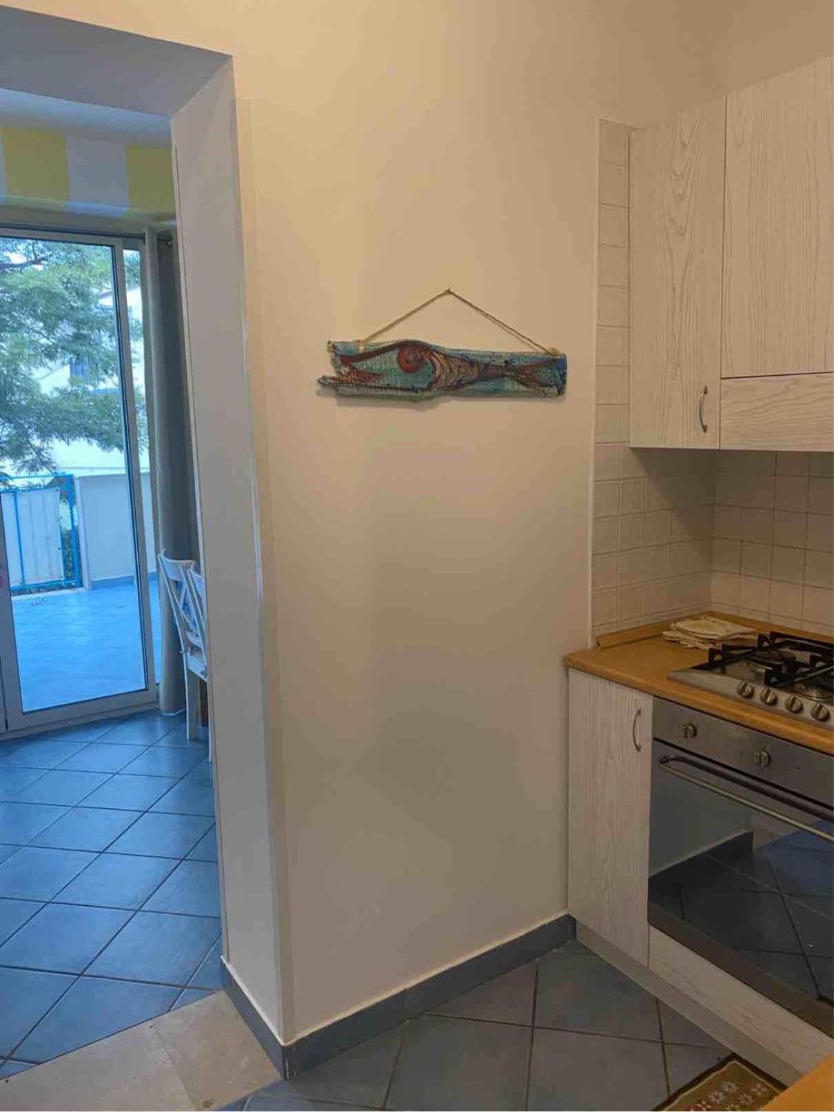 Apartament Residenza Le Spiagge Sperlonga Zewnętrze zdjęcie