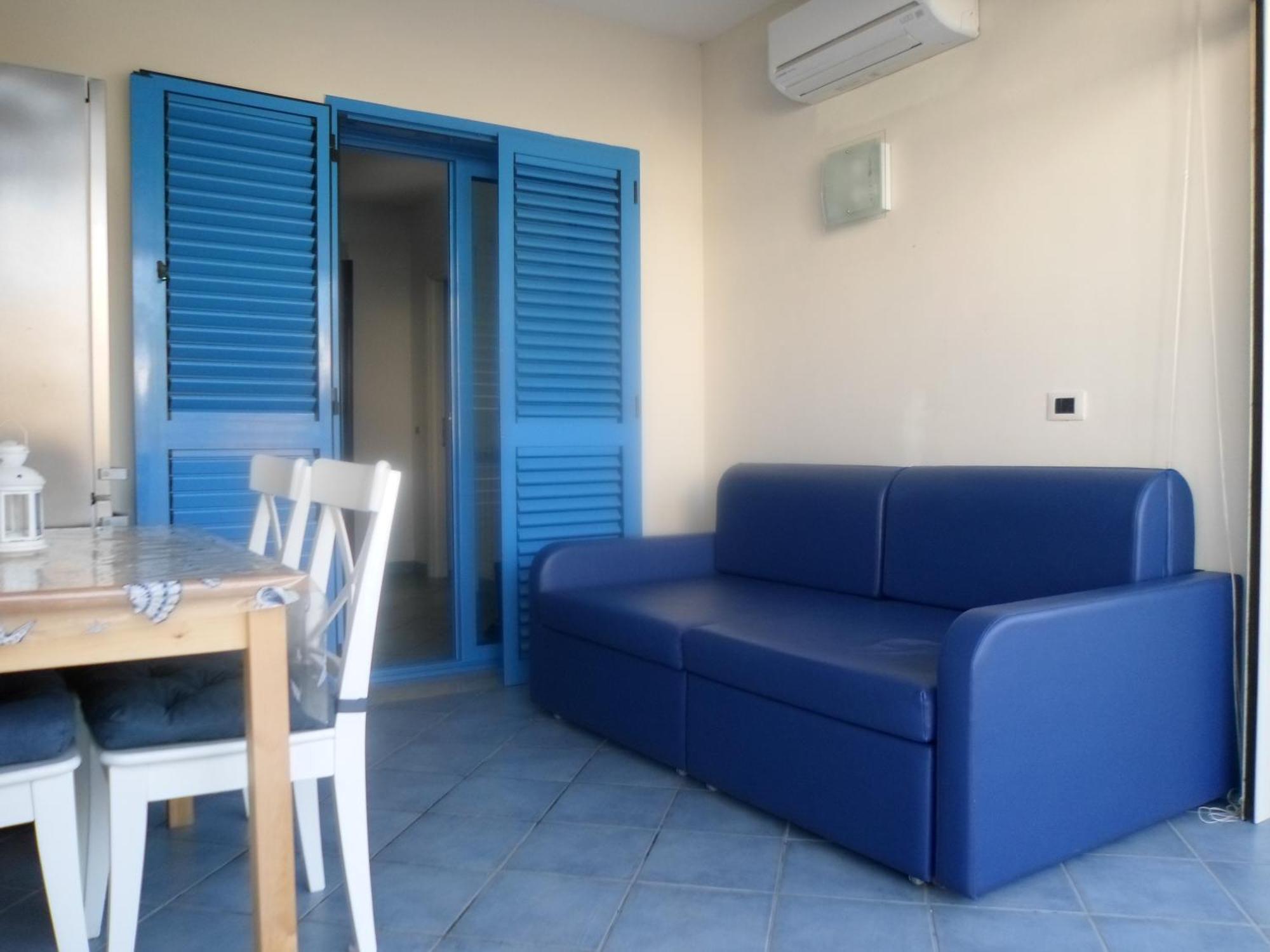 Apartament Residenza Le Spiagge Sperlonga Zewnętrze zdjęcie